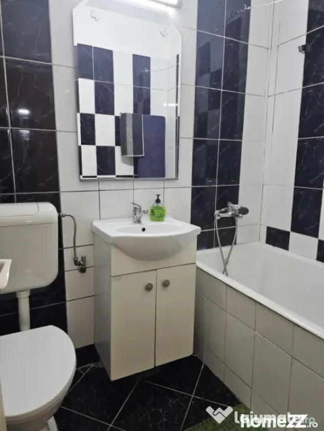 Garsonieră de vanzare, in zona Abator - Constanta