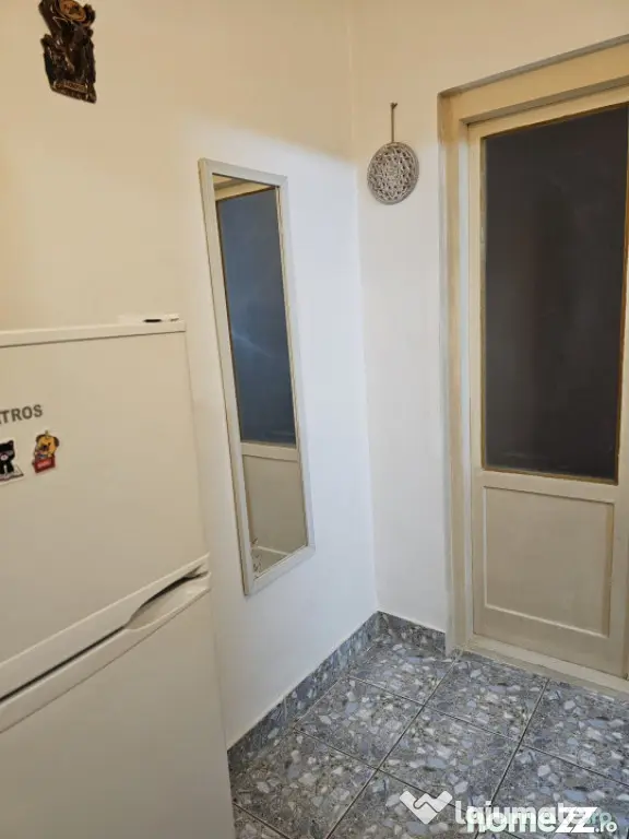 Garsonieră de vanzare, in zona Abator - Constanta