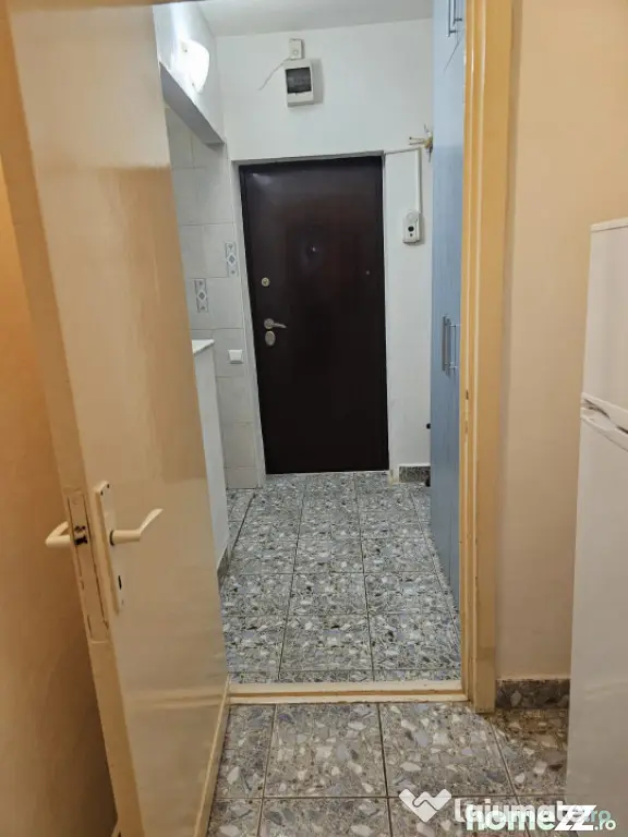 Garsonieră de vanzare, in zona Abator - Constanta
