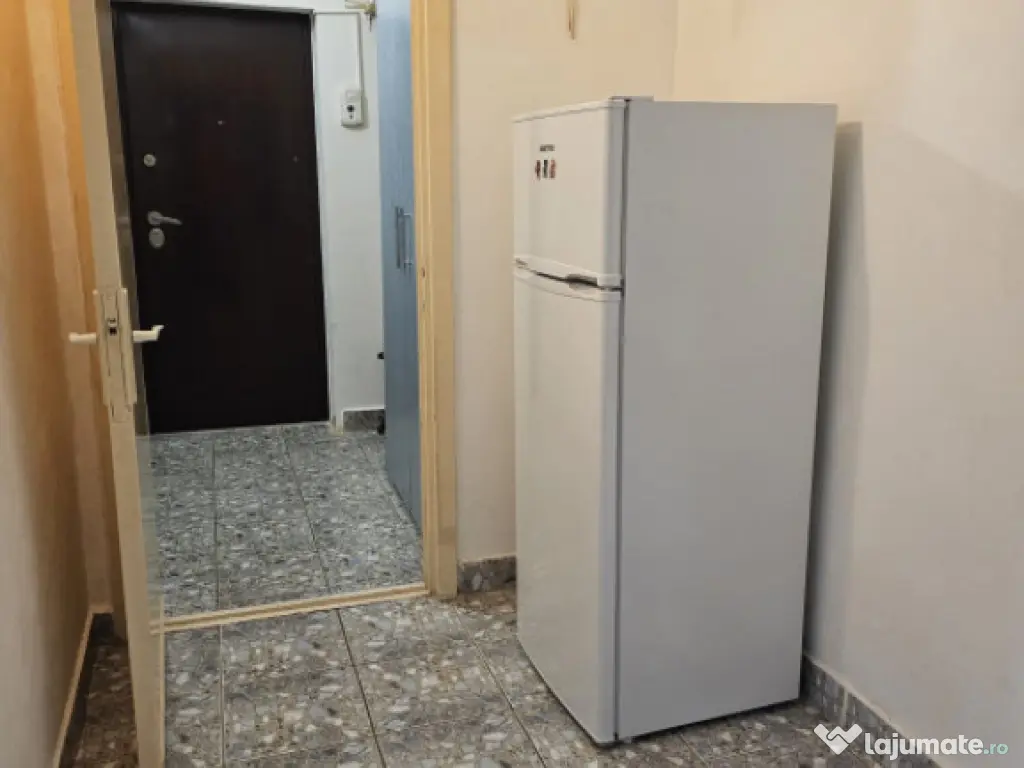 Garsonieră de vanzare, in zona Abator-Constanta