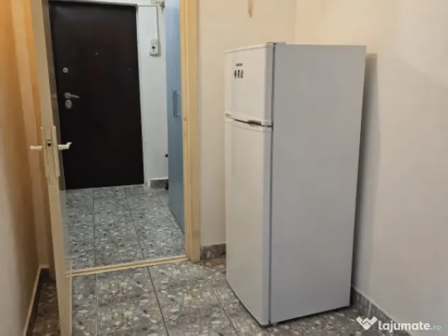 Garsonieră de vanzare, in zona Abator-Constanta