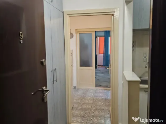 Garsonieră de vanzare, in zona Abator-Constanta