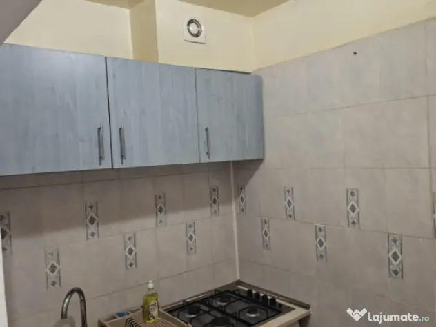 Garsonieră de vanzare, in zona Abator-Constanta