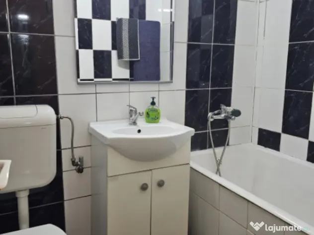 Garsonieră de vanzare, in zona Abator-Constanta