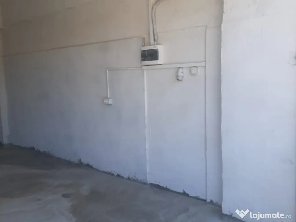 Oportunitate Ideală pentru Producție și Logistică ⚙️