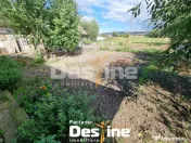 Lunca Pașcani – Casă + teren 692 mp cu utilități, la 6 