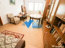 Str. Babadag, 2 camere, decomandat, centrala proprie