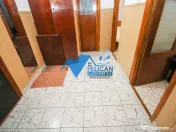 Str. Babadag, 2 camere, decomandat, centrala proprie 