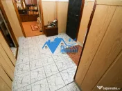 Str. Babadag, 2 camere, decomandat, centrala proprie 