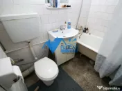 Str. Babadag, 2 camere, decomandat, centrala proprie 