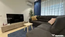 2 Camere | 50 MP + Balcon | Nusco | Aviației