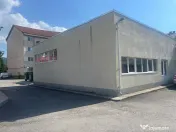 Spațiu comercial premium de închiriat ,190mp,centru Cov... 