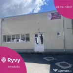Spațiu comercial premium de închiriat ,190mp,centru Cov...