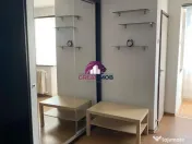 Inchiriez garsoniera in Piata muncii ( 8) Dana 