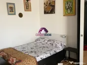 Inchiriez garsoniera in Piata muncii ( 8) Dana 