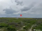 Teren 2500 mp zona Boreal 