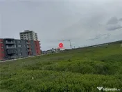 Teren 2500 mp zona Boreal 