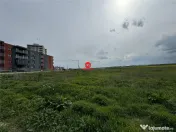 Teren 2500 mp zona Boreal 