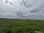 Teren 2500 mp zona Boreal 