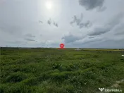 Teren 2500 mp zona Boreal 