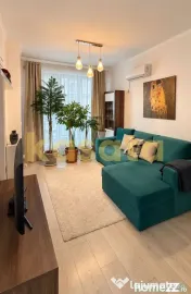2 Camere AVIATIEI cu boxa | CITY POINT | 