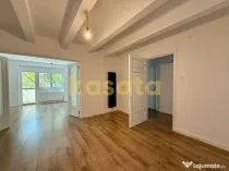 OPORTUNITATE | RENOVAT COMPLET | CISMIGIU | 102 MP UTILI