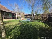 Casa 5 camere Slanic Prahova 