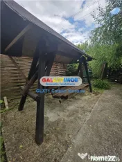 Casa 5 camere Slanic Prahova 