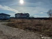 Loc de casă cu utilități 944mp, Ciofliceni! 