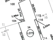 Loc de casă cu utilități 944mp, Ciofliceni! 