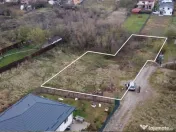 Loc de casă cu utilități 944mp, Ciofliceni! 