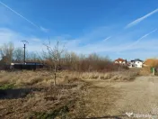 Loc de casă cu utilități 944mp, Ciofliceni! 