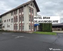 Hotel Bran 4 Apartamente I Județul Brașov New 2026