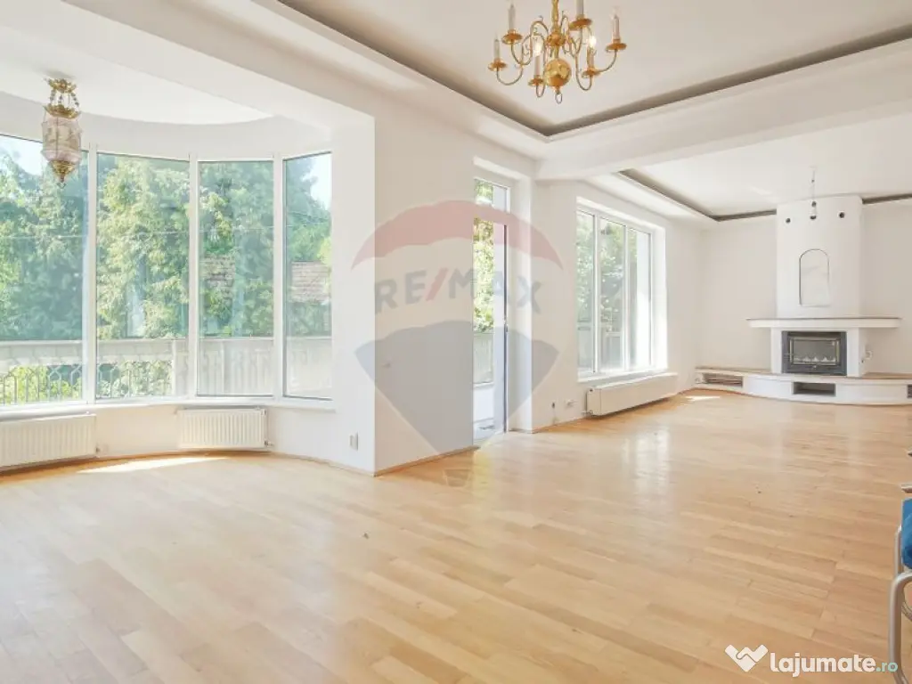 Inchiriere birouri in Brasov, aproape de Piata Sfatului