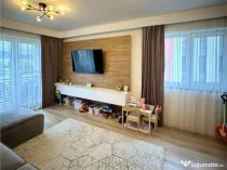 Apartament 3 Camere | Parcare | Coresi, Qualis II