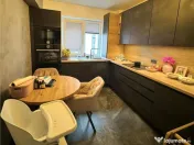 Apartament 3 Camere | Parcare | Coresi, Qualis II 