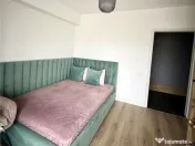 Apartament 3 Camere | Parcare | Coresi, Qualis II 