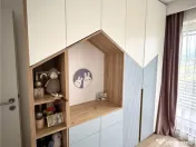 Apartament 3 Camere | Parcare | Coresi, Qualis II 