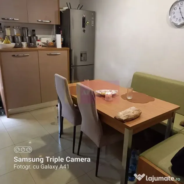 Vanzare apartament 2 camere Nerva Traian-adiacent