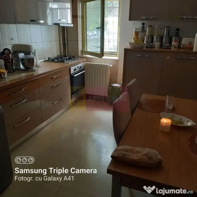 Vanzare apartament 2 camere Nerva Traian-adiacent