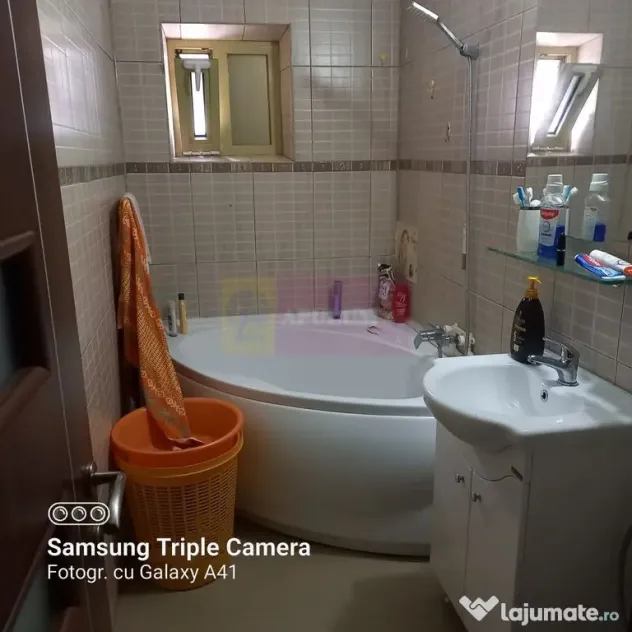 Vanzare apartament 2 camere Nerva Traian-adiacent
