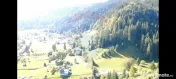 Teren 9555mp, din care 6120m.intravilan Vatra Dornei. 