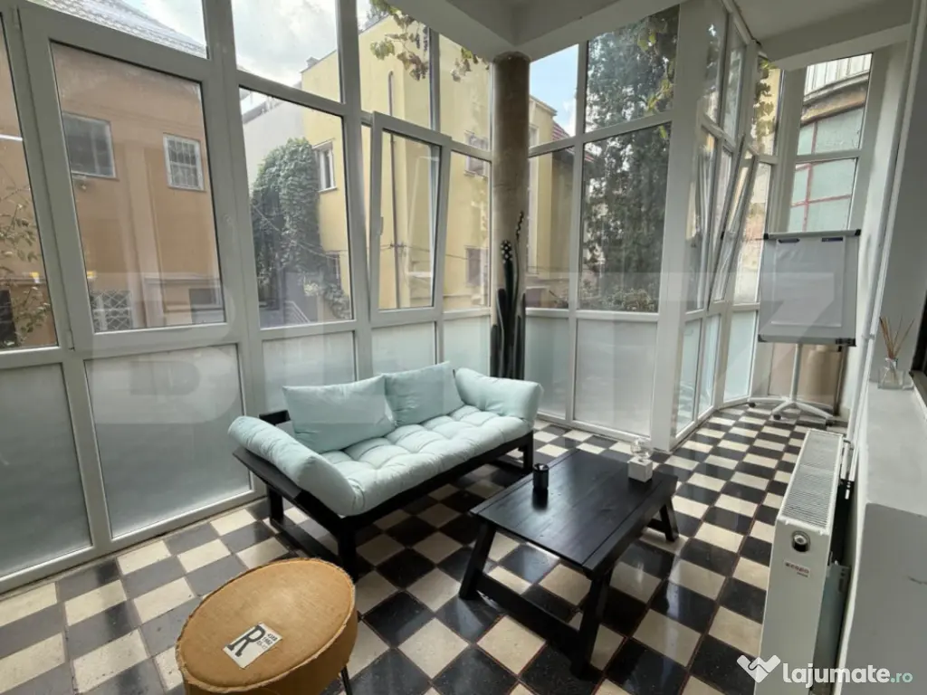 Apartament 4 camere, 154,76 mp, zona Bredeniceanu