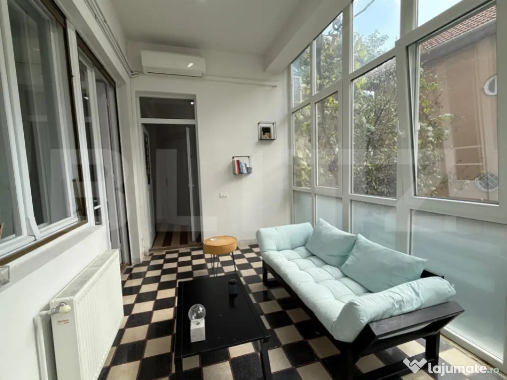 Apartament 4 camere, 154,76 mp, zona Bredeniceanu