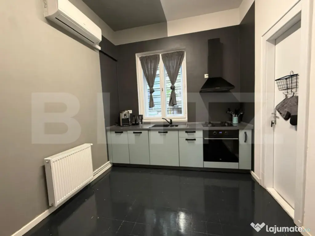 Apartament 4 camere, 154,76 mp, zona Bredeniceanu