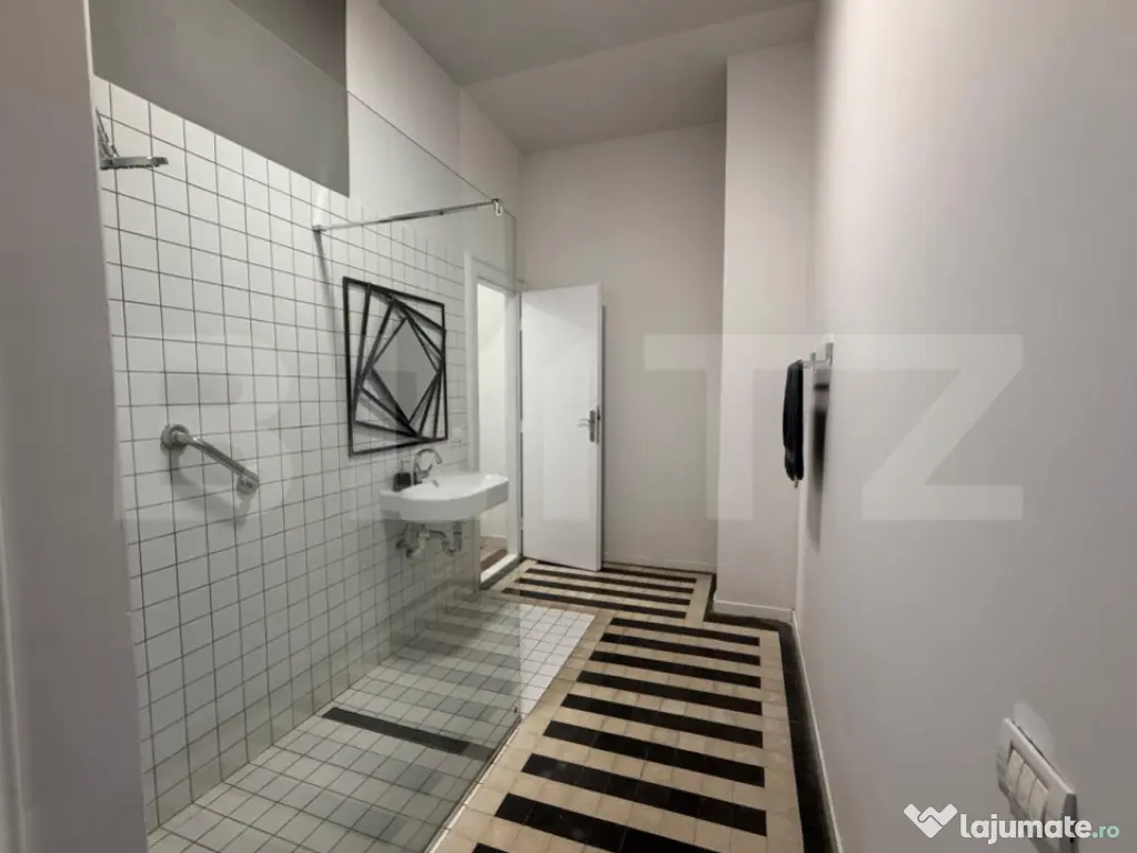 Apartament 4 camere, 154,76 mp, zona Bredeniceanu