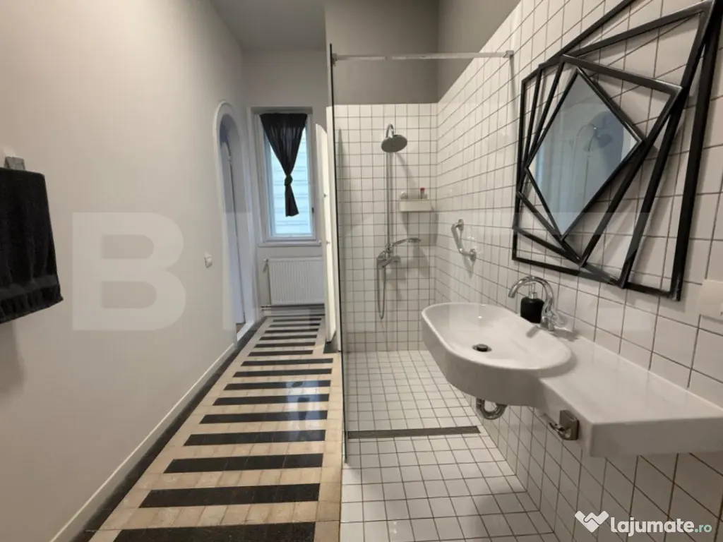 Apartament 4 camere, 154,76 mp, zona Bredeniceanu