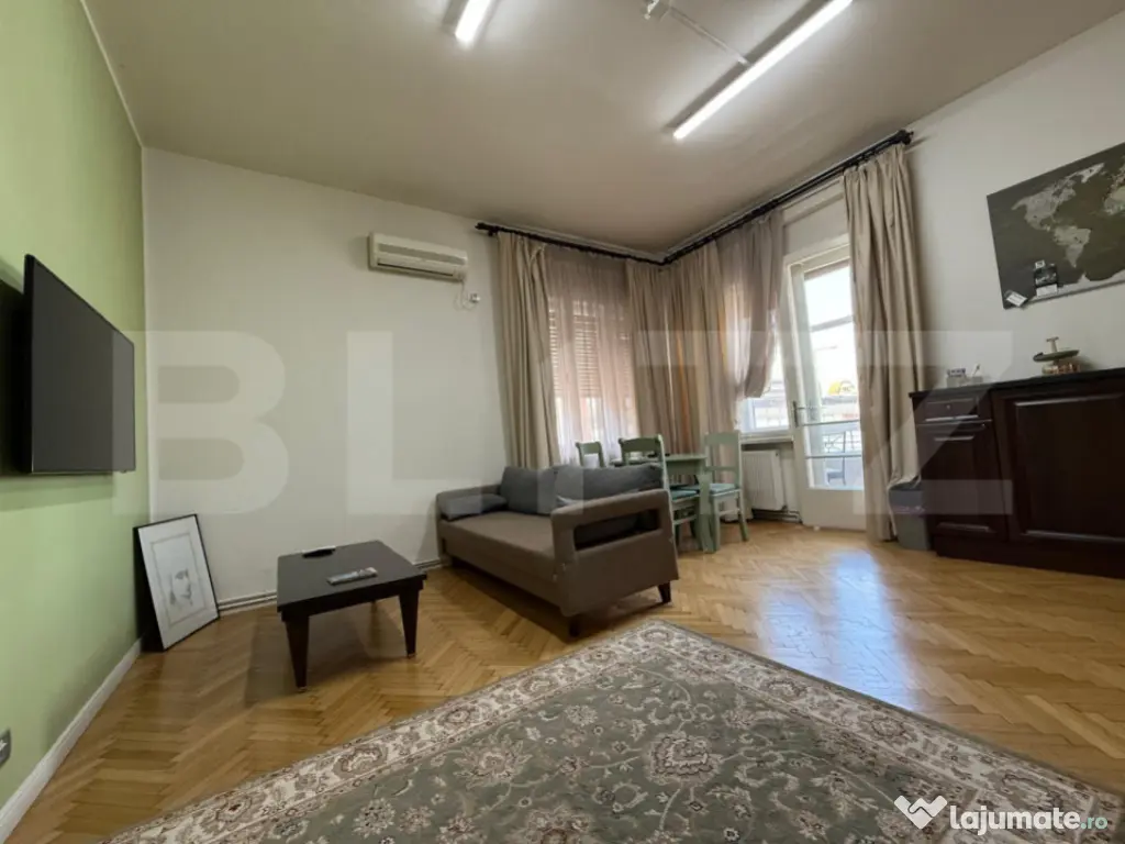 Apartament 4 camere, 154,76 mp, zona Bredeniceanu