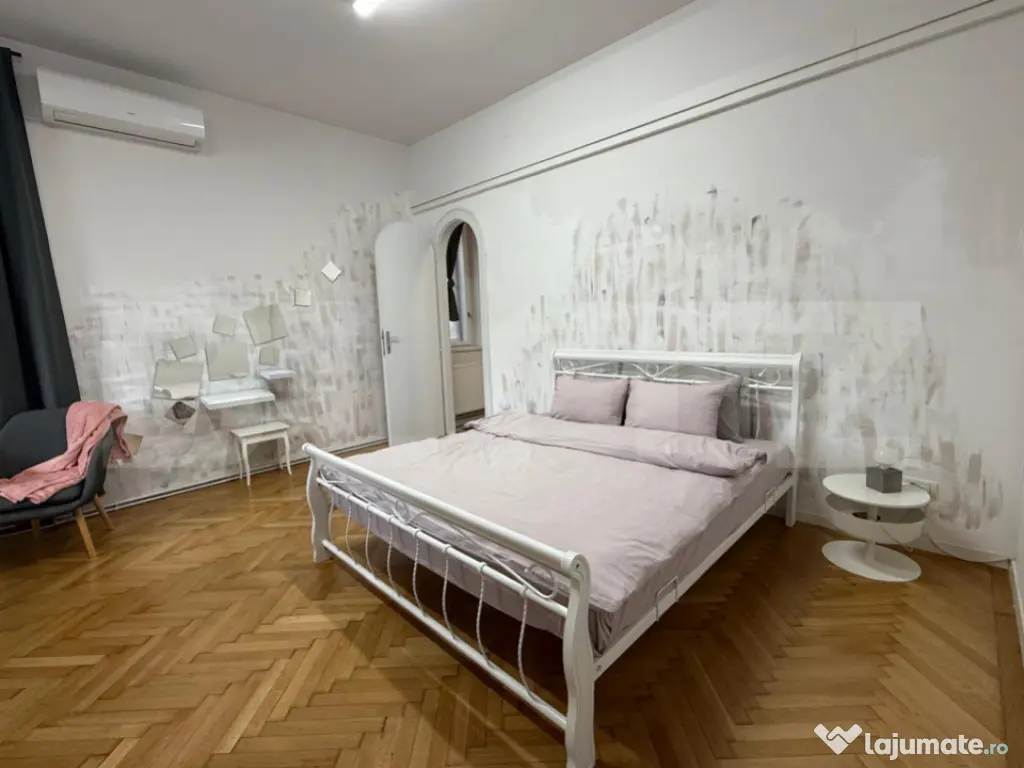 Apartament 4 camere, 154,76 mp, zona Bredeniceanu
