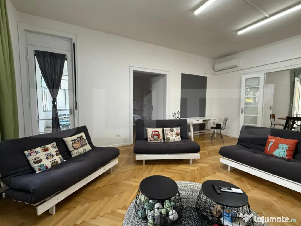 Apartament 4 camere, 154,76 mp, zona Bredeniceanu